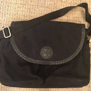 Tory Burch Diaper Bag
